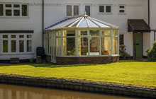 High Warden conservatory leads