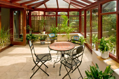 High Warden conservatory quotes
