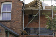 free High Warden home extension quotes