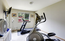 High Warden home gym construction leads